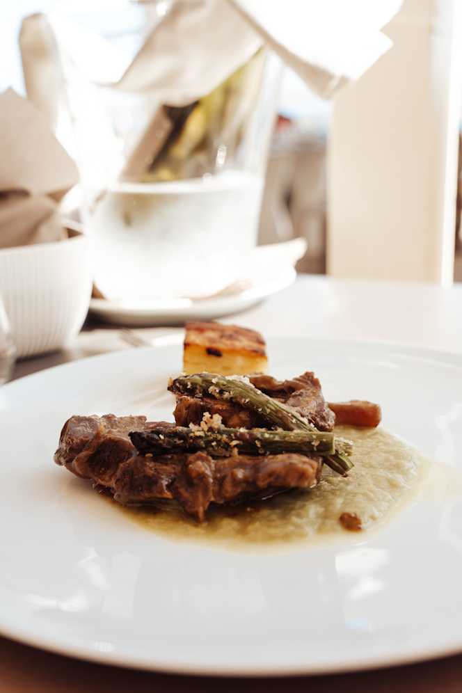 Ristorante vistAmare Terracina - 7