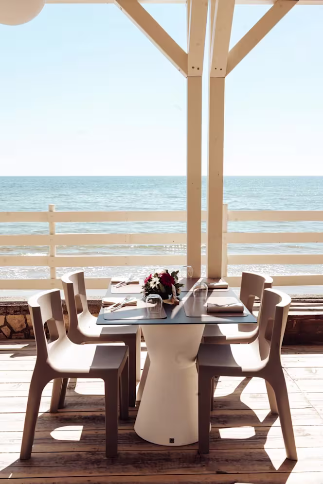 Ristorante vistAmare Terracina - 1