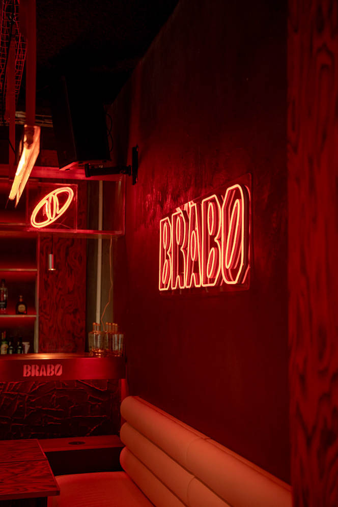 Brabo - 5