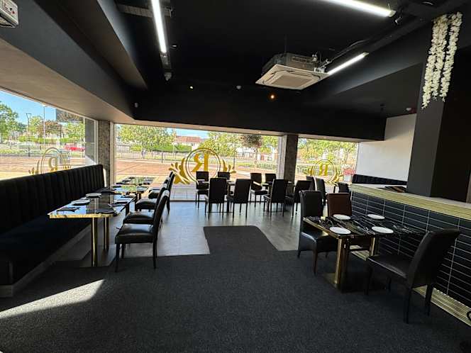 Royal Indian Cuisine - Yate - 3