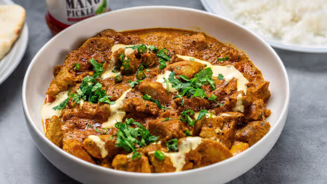 Royal Indian Cuisine - Yate - 5