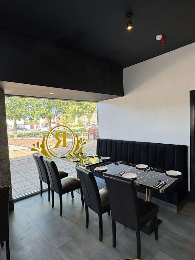 Royal Indian Cuisine - Yate - 0