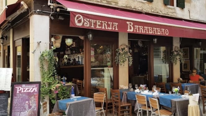 Osteria Barababao - 4