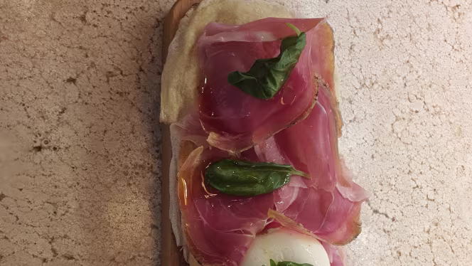 La Taverna di Baietto - 2