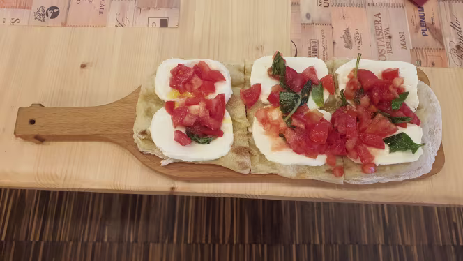 La Taverna di Baietto - 4