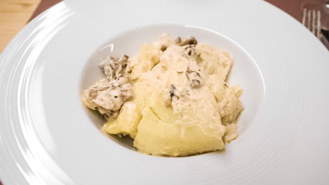 La Taverna di Baietto - 7