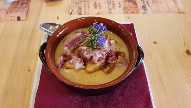 La Taverna di Baietto - 6