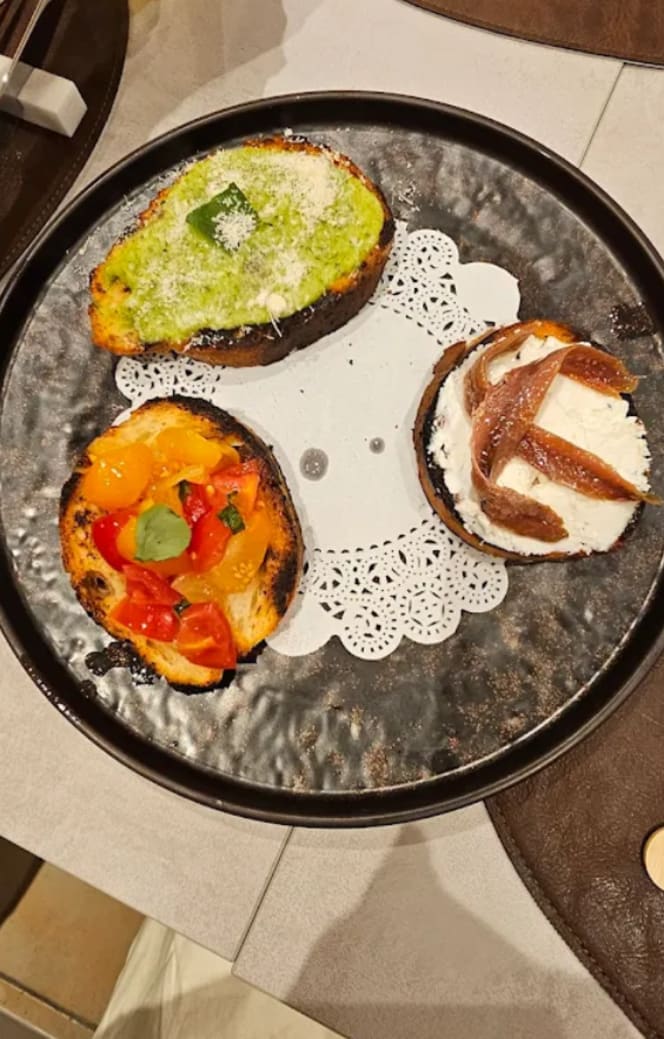 Mareluna Restaurant et Pizzeria - 6