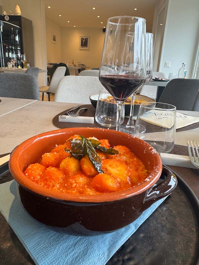 Mareluna Restaurant et Pizzeria - 2