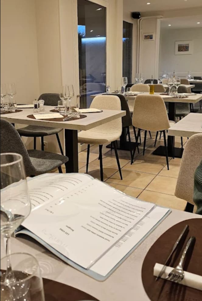 Mareluna Restaurant et Pizzeria - 8