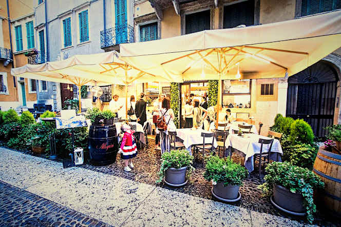 La Piazzetta - 2
