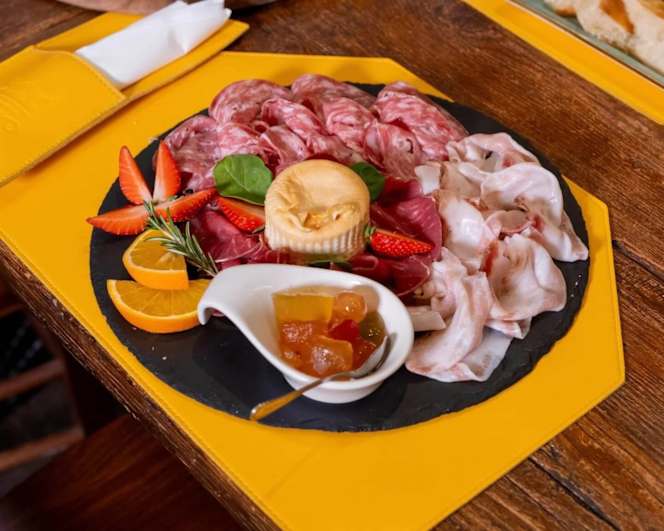La Piazzetta - 4