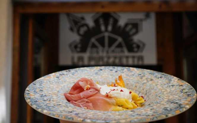 La Piazzetta - 3
