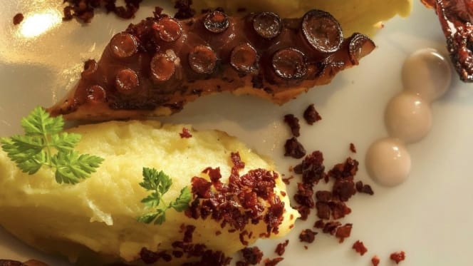 Lounge Bar  Tasso - 7