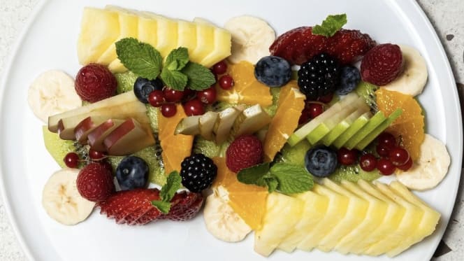 Lounge Bar  Tasso - 5