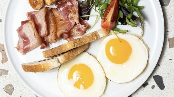 Lounge Bar  Tasso - 3