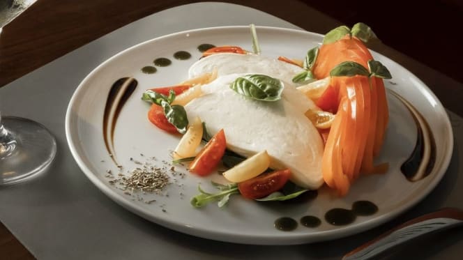 Lounge Bar  Tasso - 8