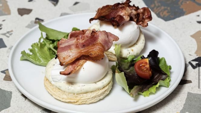 Lounge Bar  Tasso - 4