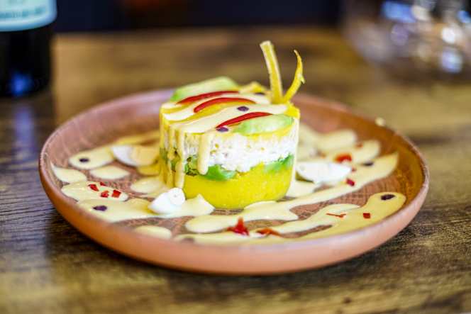 Pachamama Wines & Bar - 9