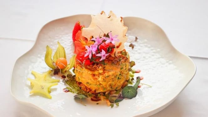 Diana Restaurant - 1