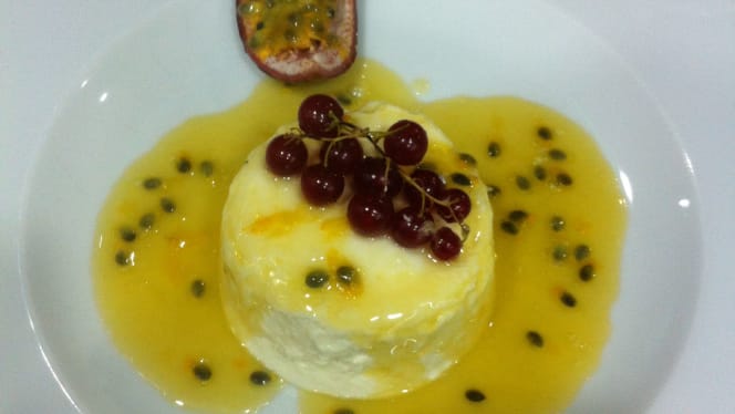 Diana Restaurant - 2