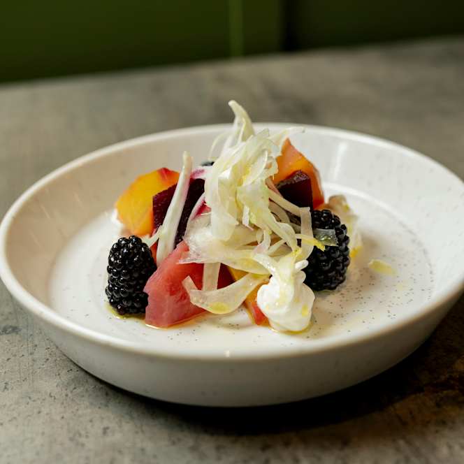 Coopers Restaurant & Wine Bar - 5