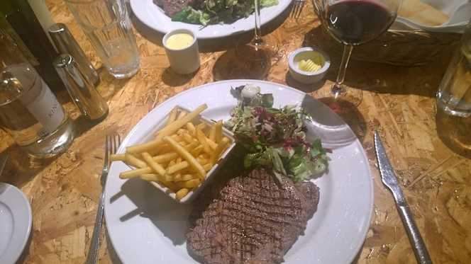 Coopers Restaurant & Bar - 9