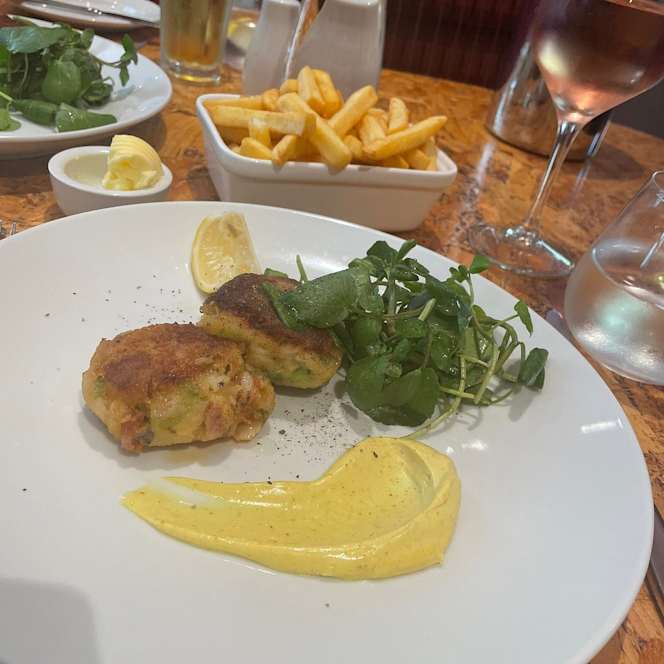 Coopers Restaurant & Bar - 6