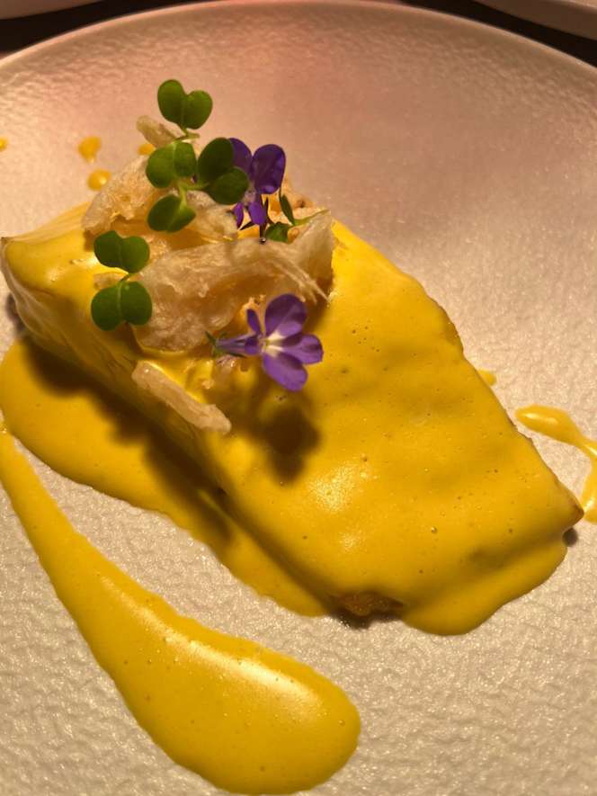 La  mesa cinQuenta by Mario Sandoval - 2