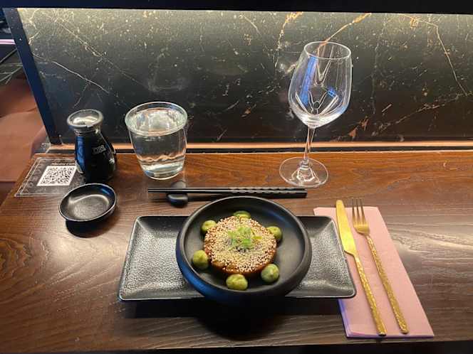 Sushitio Cánovas - 8