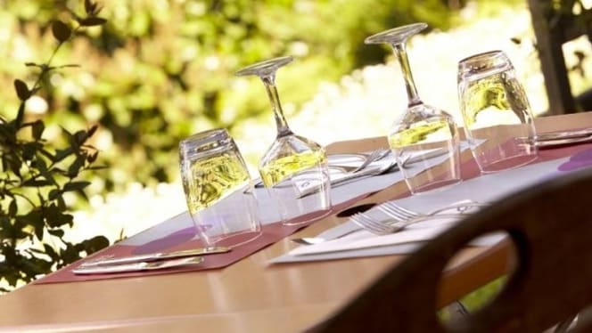 Campanile Bordeaux  Le Bouscat - 3