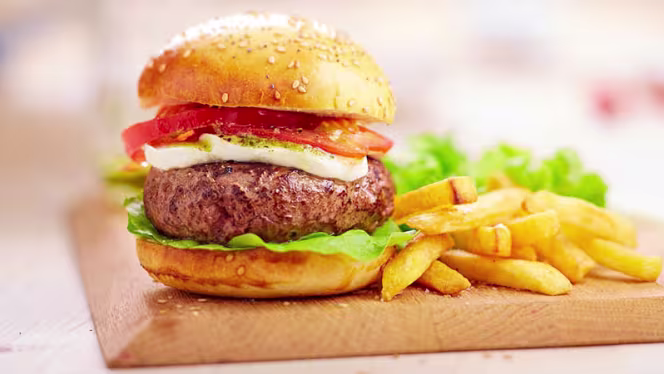 Campanile Bordeaux  Le Bouscat - 6