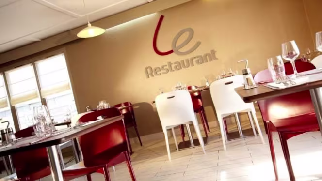 Campanile Bordeaux  Le Bouscat - 2