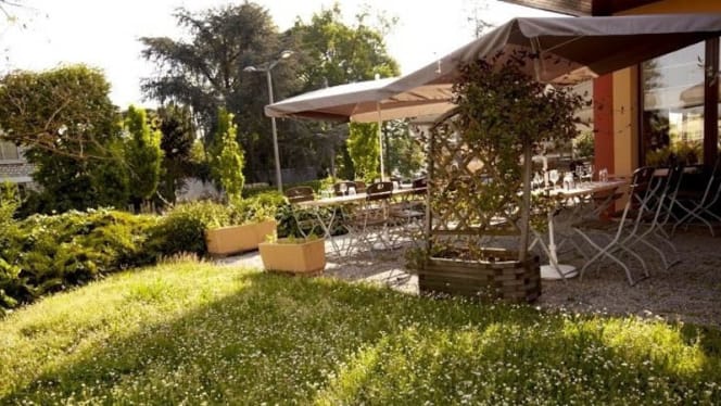 Campanile Bordeaux  Le Bouscat - 4