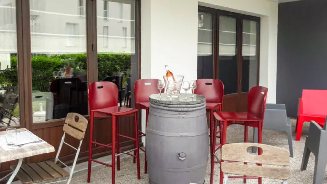 Campanile Bordeaux  Le Bouscat - 0