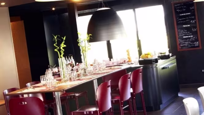 Campanile Bordeaux  Le Bouscat - 1