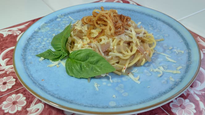 Villa Adua Restaurant - 3