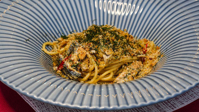 Villa Adua Restaurant - 4