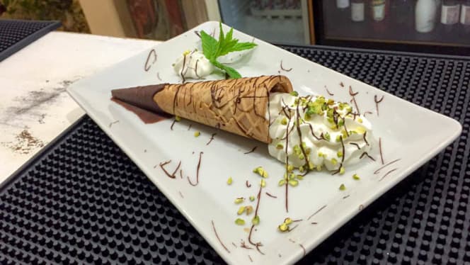 Villa Adua Restaurant - 6