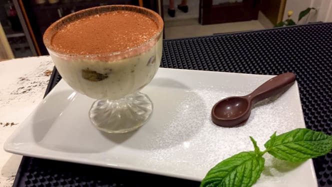 Villa Adua Restaurant - 7