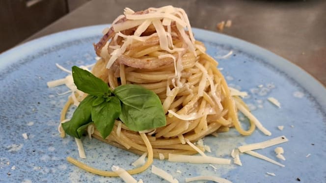 Villa Adua Restaurant - 5