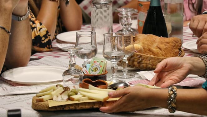 Sa Domu de Peppinedda - 3