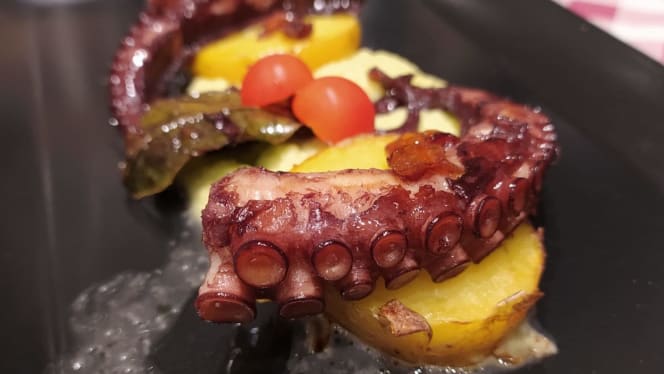 Sa Domu de Peppinedda - 2