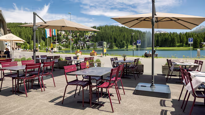 Luftpost - by Postresidenz am See - 0