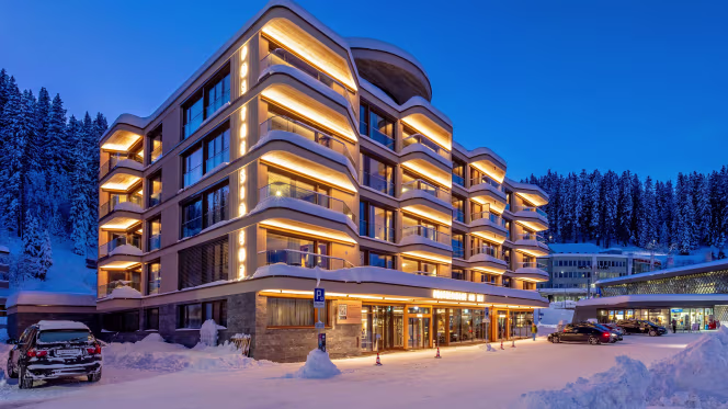 Luftpost - by Postresidenz am See - 7