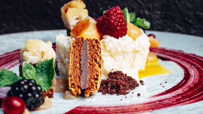 Romantik Restaurant Walhalla - 3