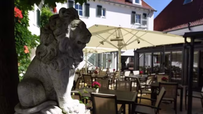 Romantik Restaurant Walhalla - 4