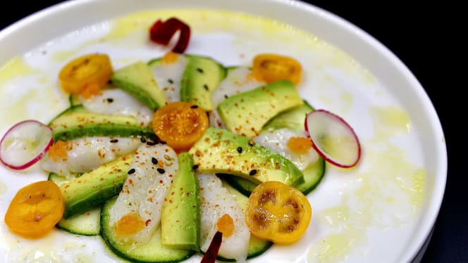 Kyū Sushi Boutique - 4