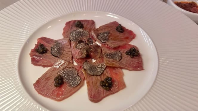 Kyū Sushi Boutique - 5