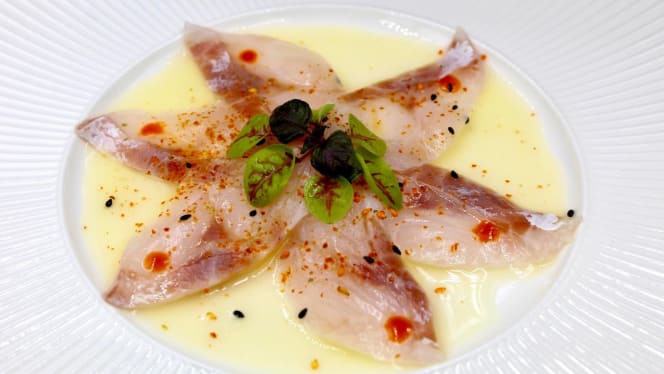 Kyū Sushi Boutique - 2